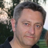 Morel Christophe