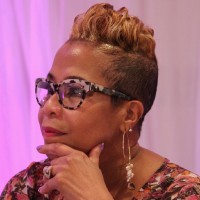 Melody Cammock Gayle