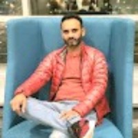 Raghbir Sandhu