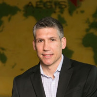 Brian Backenstose