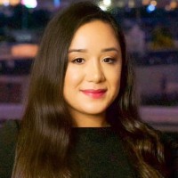 Priscilla Martinez, Mba