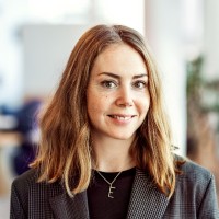 Emilia Borgman