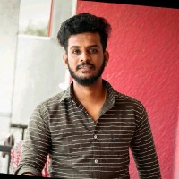 Nithin Bl