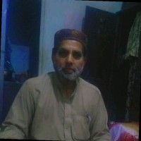 Tariq Mehmood
