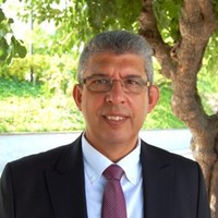 Antonio Bernal Cercos