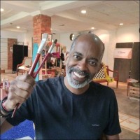 Alexandre Rosalino - A.Rosalino