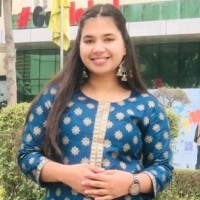 Muskan Garg