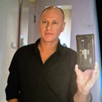 Anthony (ACB) Campbell-Brown  安东尼 坎贝尔 布朗