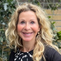 Monique Spreitzer