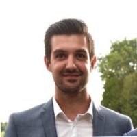 Jeffrey Van Der Poorten