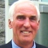 Dan Diskin, PGA