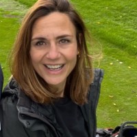 Grazielena Marcus