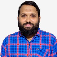 Md Saiful Islam Saif