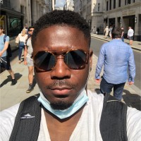 Charles Ifeadi