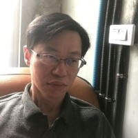 黃南祁