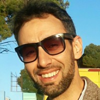 Hicham Hmadouch