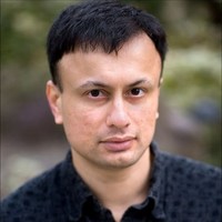 Anand Narayanan