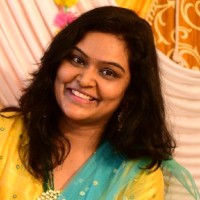 Chandana P