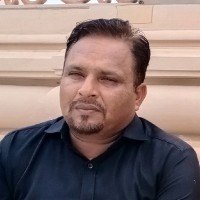 Krishana Kant Sharma