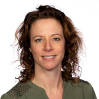 Ellen Voorma