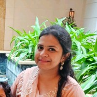 Charu Jain