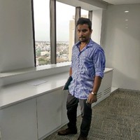 Sharath U