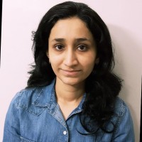 Yusra Amjad