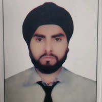 Satpal Singh