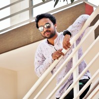 Chinmaya M Hegde