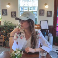 Yuxi Wang