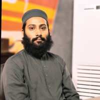 Muhammad Khalid Saifullah