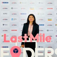Sushmita Panda