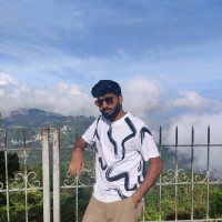 Mayank Chaturvedi