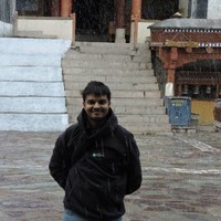 Dhaval K