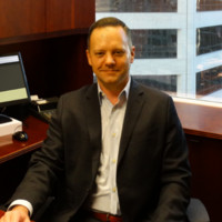 Chad E. Novak