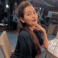 Priyanshi Arya