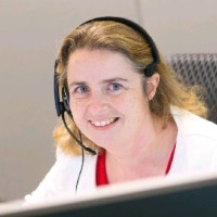 Leen Vanden Bussche