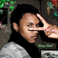 King Charl Pietersen