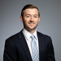 Evan Doherty