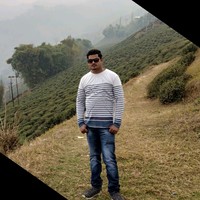 Suraj Kumar