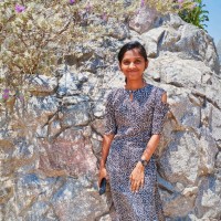 Punyashree N T