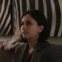 Shruti Dimri