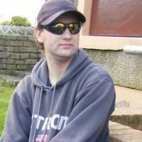 David Hoey Jnr