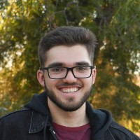 Jonah McKinney
