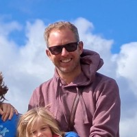 Dan Cawte