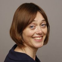 Neeltje (Nanja) van den Berg