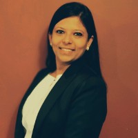 Rashi Saraf