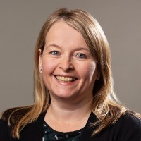 Sarah Tofalli