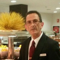 Fernando Perez Burgos