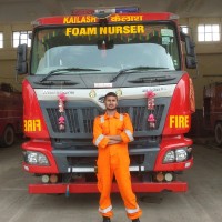 Nitin Kumar Singh